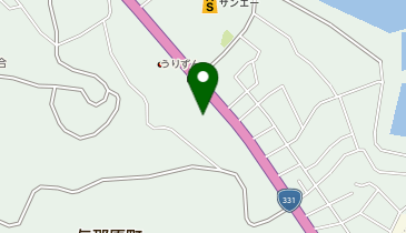 新車市場 与那原店 有限会社やまひろの地図画像