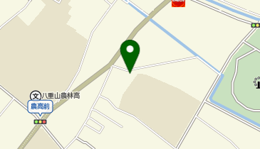新車市場 石垣島店 有限会社八重山マツダの地図画像