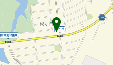 新車市場 福岡春日店 (株)Nセゾンの地図画像
