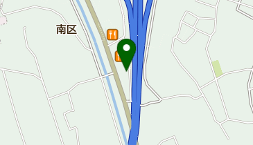 新車市場堺泉北店 (株)テンレインボー 堺泉北店の地図画像