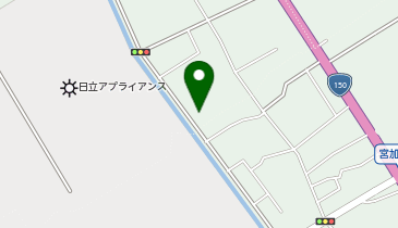 カーベル清水村松店 株式会社ACLパドックの地図画像