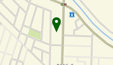 新車市場 釧路WEST (株) ラインの地図画像