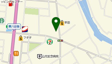 新車市場 伊万里中央店 株式会社IDEE'sCompanyの地図画像