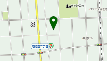 新車市場 別府店 (有)東和交通工業所の地図画像