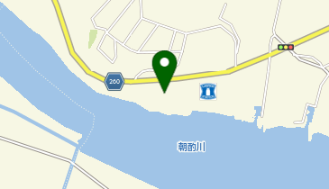新車市場 松江西尾店 有限会社エヌ・アール・シーの地図画像