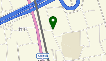 新車市場 島田金谷インター店 (有)北川商会の地図画像