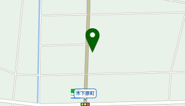 新車市場 箕輪町店 (株)バルクスの地図画像