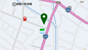 新車市場 岐阜揖斐川店 有限会社カーズ・ナカシマの地図画像