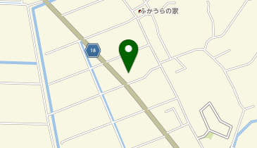 新車市場 大牟田岬店 Total Car Support ナカシマ商会の地図画像