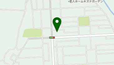 新車市場 牛久店 有限会社トラストライトサクセスの地図画像