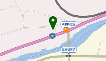 新車市場 吉野五條店 (株)中西自動車の地図画像