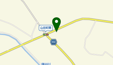 新車市場 四日市ミルクロード店 (有)Auto Support JAPANの地図画像