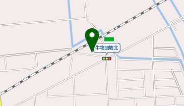 新車市場瑞穂牛牧店 株式会社タカハシ美創 T&Bコーポレーションの地図画像