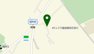 新車市場 千葉柏井町店 株式会社Car'sの地図画像