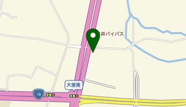新車市場 長野青木島店 くるまる株式会社の地図画像