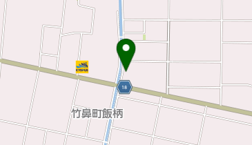 羽島店 株式会社 ユニーズの地図画像