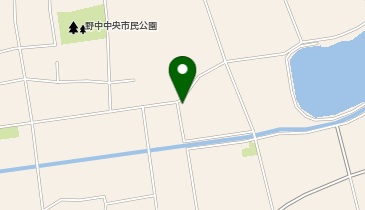 新車市場 神戸西店 有限会社 グラスパディの地図画像