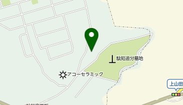 多々楽達屋 本社工場併設店の地図画像