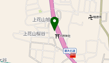 道楽箱 山科店の地図画像
