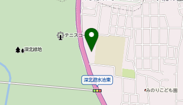 道楽箱 大東店の地図画像