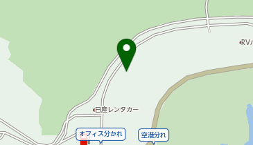 八天堂本店(八天堂カフェリエ内)の地図画像