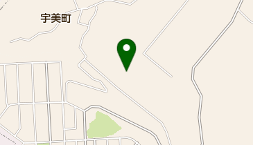 MJロジパーク福岡1の地図画像
