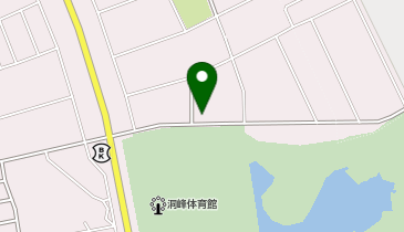 23区 ciel bleuの地図画像