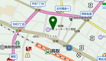 J.PRESS MEN 丸由百貨店の地図画像