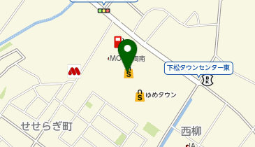 J.PRESS MEN ゆめタウン下松の地図画像