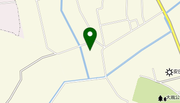 KASHIYAMA(メンズ) 水戸京成百貨店の地図画像