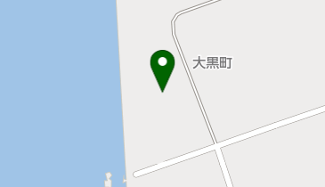 MFLP 横浜大黒の地図画像