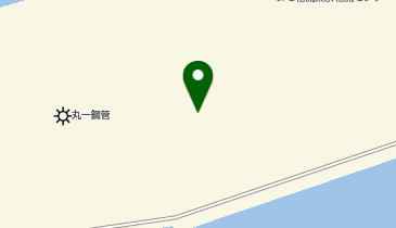 MFLP 市川塩浜IIの地図画像