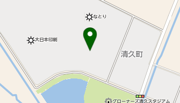 MFLP 久喜の地図画像