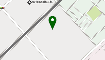 MFLP プロロジスパーク川越の地図画像