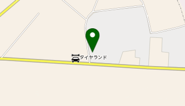 MFLP つくばみらいの地図画像