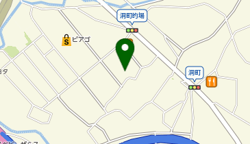 ヴィクトリアゴルフ 岡崎インター店の地図画像