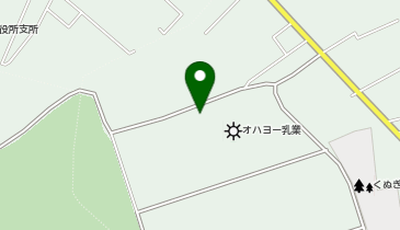 名糖運輸 鹿島営業所の地図画像