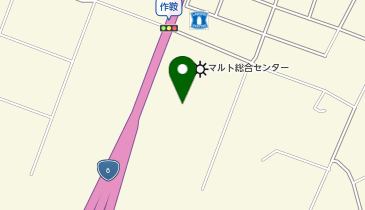 名糖運輸 いわき営業所の地図画像