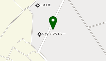 プロロジスパーク古河4の地図画像
