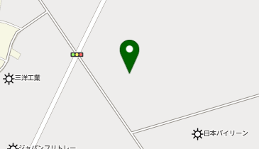 プロロジスパーク古河1の地図画像