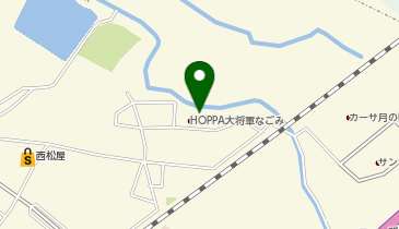 ニチイメゾン 瀬田II番館の地図画像