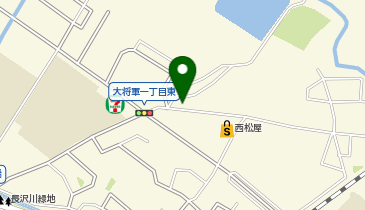 ニチイメゾン 瀬田の地図画像