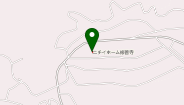ニチイホーム 修善寺の地図画像