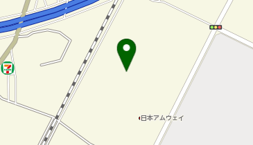 Landport八王子の地図画像