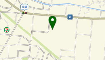 Landport小牧の地図画像