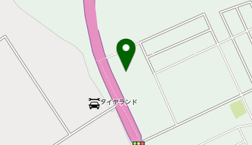 北広島ロジスティクスセンターの地図画像