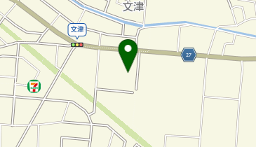 Landport小牧ANNEXの地図画像