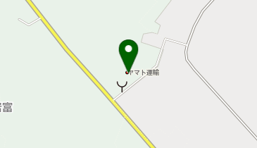 宅配ロッカーPUDO ヤマト運輸 大作センターの地図画像