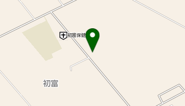 宅配ロッカーPUDO ヤマト運輸 新鎌ケ谷センターの地図画像