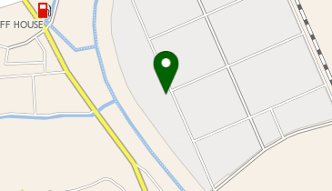 宅配ロッカーPUDO ヤマト運輸 新三田センターの地図画像